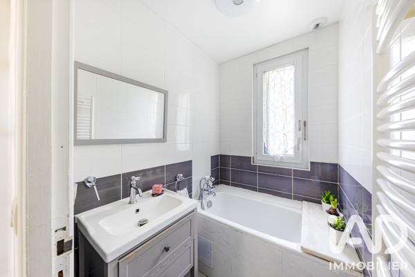Maison à vendre 6 pièces 90 m² Taverny