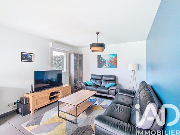 Appartement à vendre 4 pièces 95,7 m² Craponne