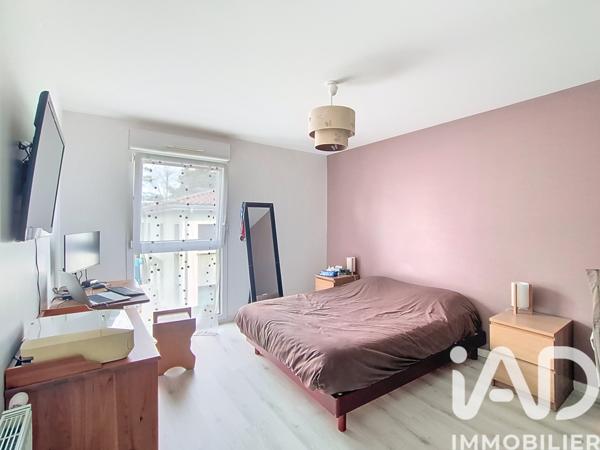 Appartement à vendre 4 pièces 95,7 m² Craponne