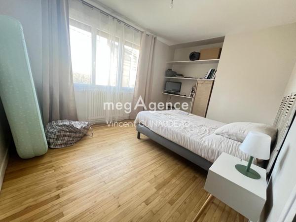 Maison à CHOLET, 49300 - 6 pièces 121m²