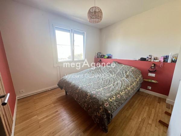 Maison à CHOLET, 49300 - 6 pièces 121m²