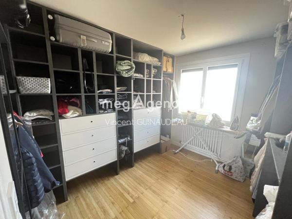 Maison à CHOLET, 49300 - 6 pièces 121m²