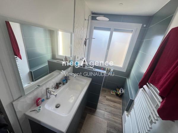 Maison à CHOLET, 49300 - 6 pièces 121m²