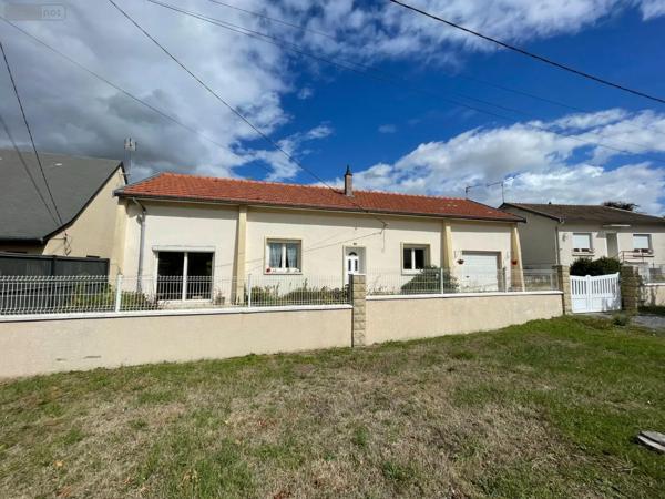 Achat - Maison Sault-lès-Rethel 08300 4 pièces 78 m 2 359 m 2