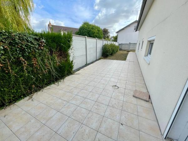 Achat - Maison Sault-lès-Rethel 08300 4 pièces 78 m 2 359 m 2