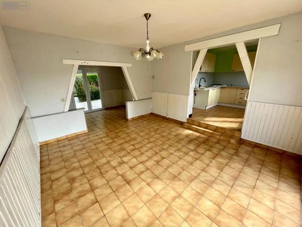 Achat - Maison Sault-lès-Rethel 08300 4 pièces 78 m 2 359 m 2