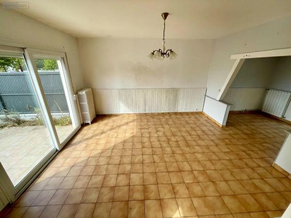 Achat - Maison Sault-lès-Rethel 08300 4 pièces 78 m 2 359 m 2