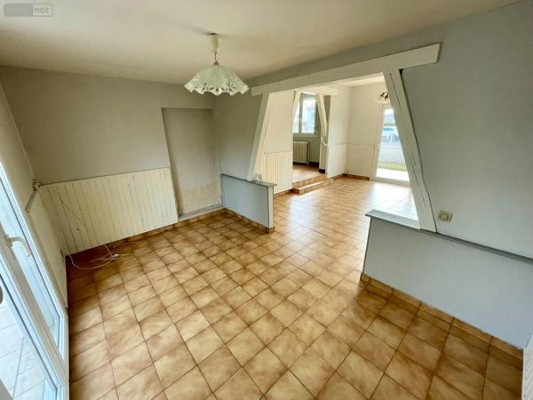 Achat - Maison Sault-lès-Rethel 08300 4 pièces 78 m 2 359 m 2