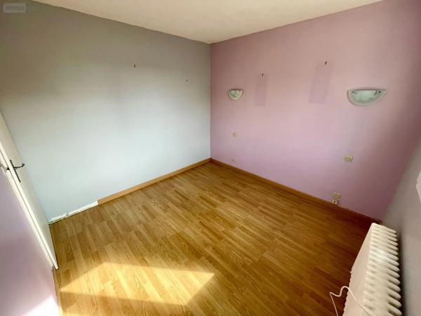 Achat - Maison Sault-lès-Rethel 08300 4 pièces 78 m 2 359 m 2