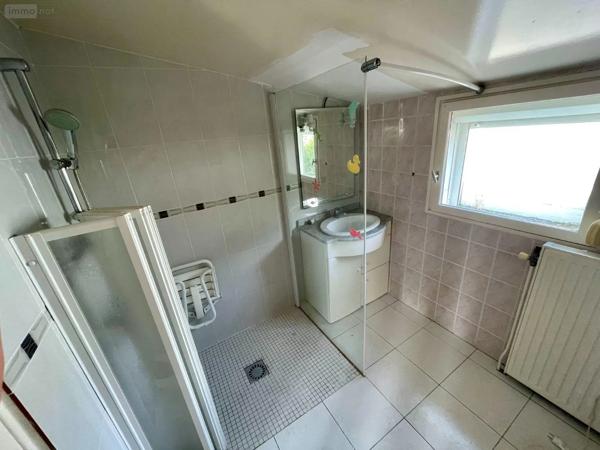 Achat - Maison Sault-lès-Rethel 08300 4 pièces 78 m 2 359 m 2