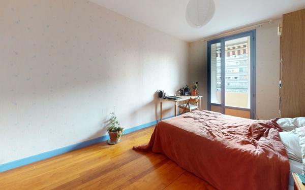 Appartement à vendre    4 pièces • 69 m2 Lyon 5