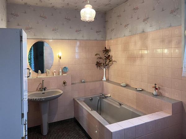 Maison Pleurtuit 6 pièces 143 m2