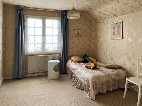 Maison Pleurtuit 6 pièces 143 m2