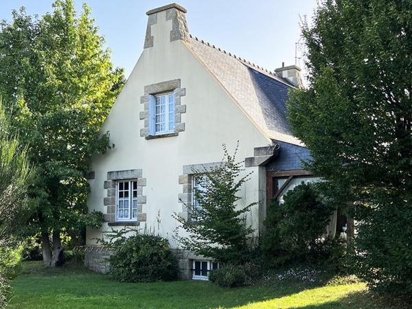 Maison Pleurtuit 6 pièces 143 m2