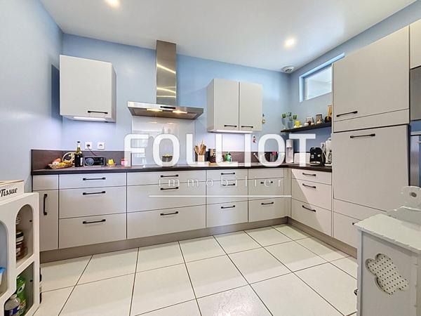 Appartement Saint-lo 4 pièce(s) 86 m2