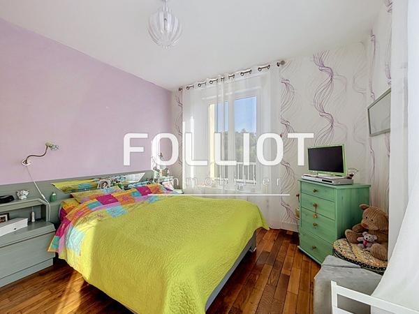 Appartement Saint-lo 4 pièce(s) 86 m2