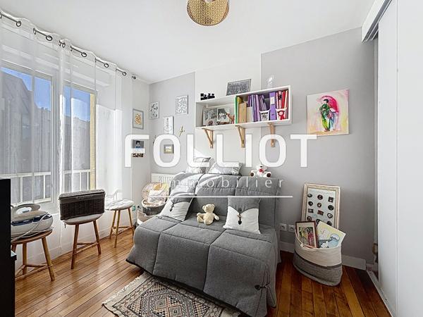 Appartement Saint-lo 4 pièce(s) 86 m2