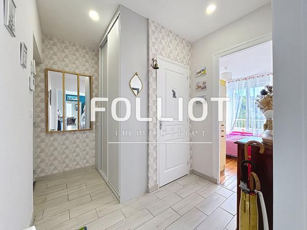 Appartement Saint-lo 4 pièce(s) 86 m2