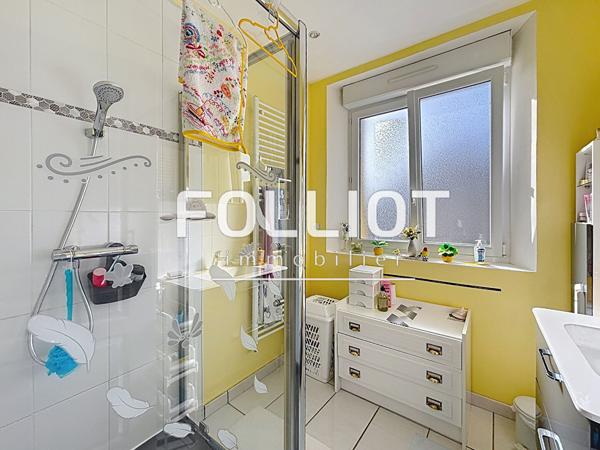 Appartement Saint-lo 4 pièce(s) 86 m2