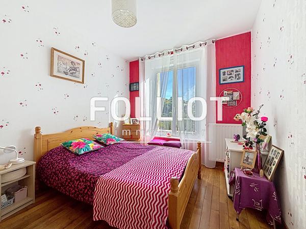 Appartement Saint-lo 4 pièce(s) 86 m2