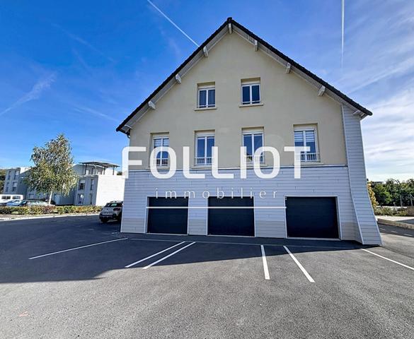 Appartement Saint-lo 4 pièce(s) 86 m2