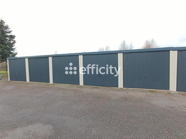 Appartement 3 pièces - 61 m²