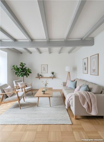 grange de 300m2 avec possibilité de réaliser 2 appartements