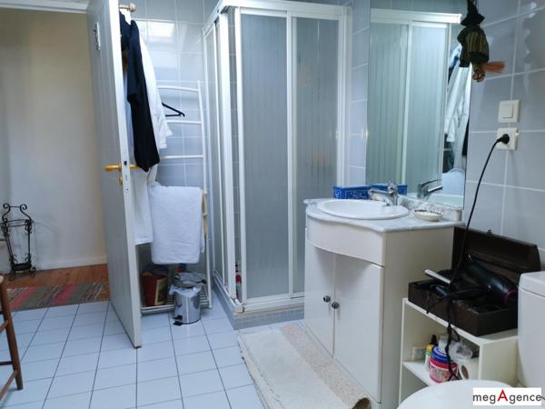 Maison à MIRANDE, 32300 - 8 pièces 226m²