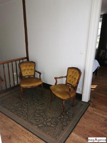 Maison à MIRANDE, 32300 - 8 pièces 226m²