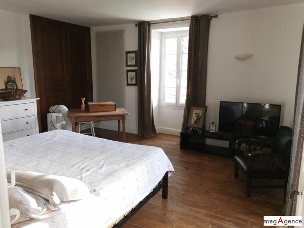 Maison à MIRANDE, 32300 - 8 pièces 226m²