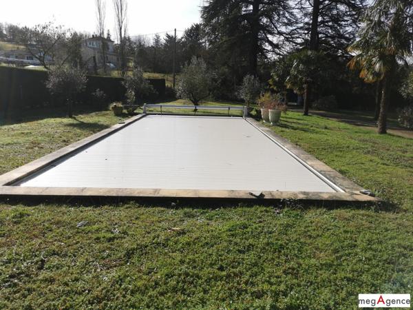 Maison à MIRANDE, 32300 - 8 pièces 226m²