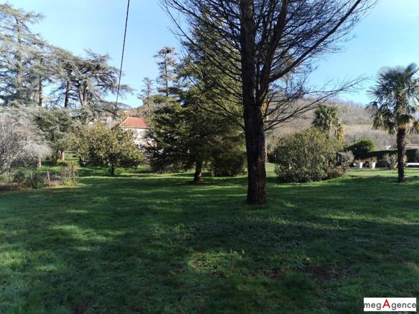 Maison à MIRANDE, 32300 - 8 pièces 226m²