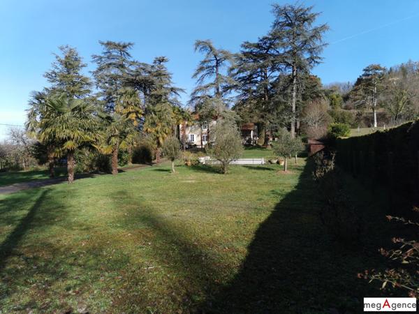 Maison à MIRANDE, 32300 - 8 pièces 226m²