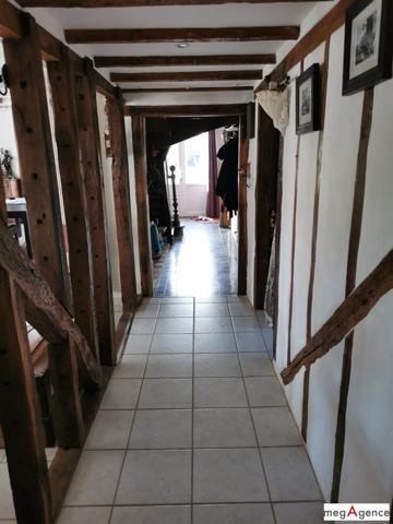 Maison à MIRANDE, 32300 - 8 pièces 226m²