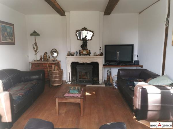 Maison à MIRANDE, 32300 - 8 pièces 226m²