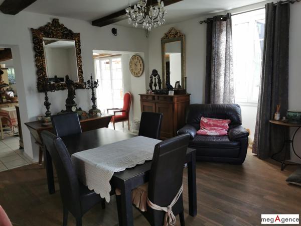 Maison à MIRANDE, 32300 - 8 pièces 226m²