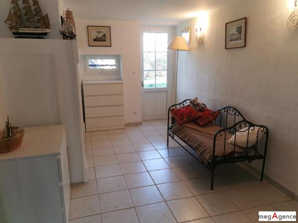 Maison à MIRANDE, 32300 - 8 pièces 226m²