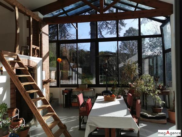 Maison à MIRANDE, 32300 - 8 pièces 226m²