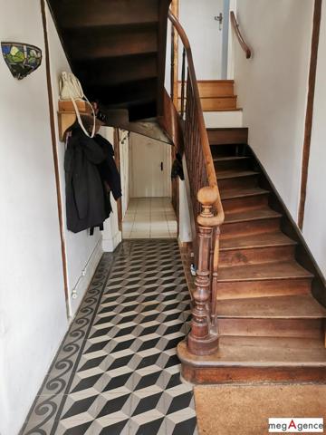 Maison à MIRANDE, 32300 - 8 pièces 226m²