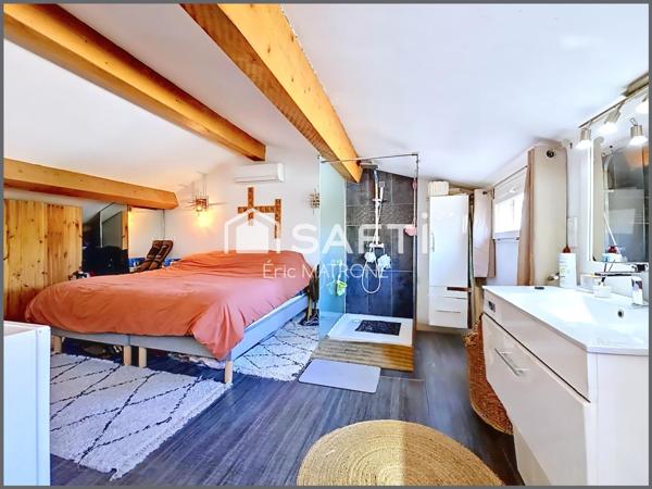 Maison 3 pièces 83 m²