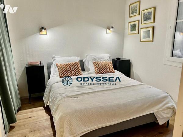 Appartement T2 - Toulouse LES CARMES