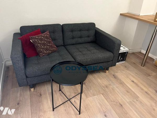 Appartement T2 - Toulouse LES CARMES