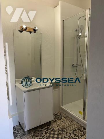 Appartement T2 - Toulouse LES CARMES