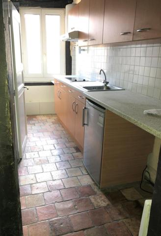 Appartement à louer à Le Mans dans la Sarthe (72000), ref : 72010-L727