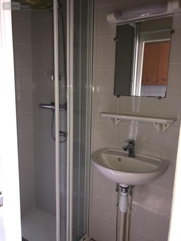 Appartement à louer à Le Mans dans la Sarthe (72000), ref : 72010-L727