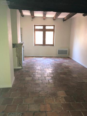 Appartement à louer à Le Mans dans la Sarthe (72000), ref : 72010-L727