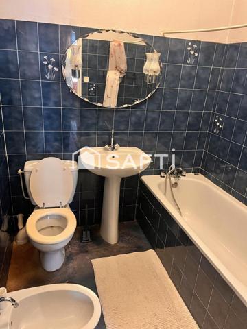 Maison de village – Fort potentiel – Cintegabelle