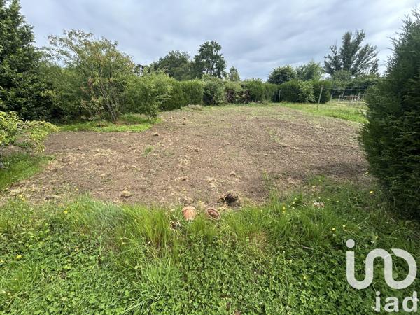 Maison 4 pièces de 80 m² à Saint-Benoît-du-Sault (36170)