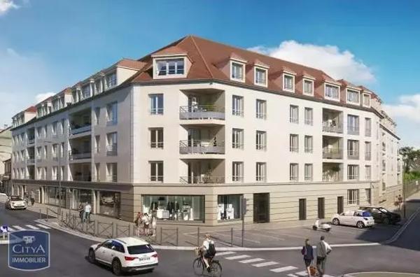Parking à louer Brou-sur-Chantereine (77177)