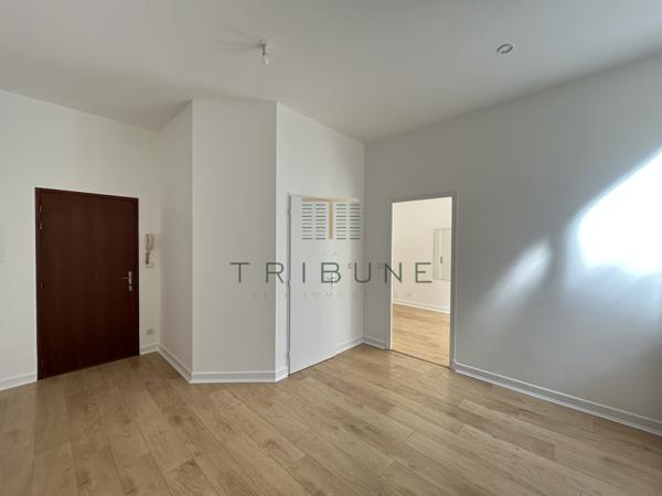 Appartement 2 pièce(s) 1 chambre(s) 41 m²